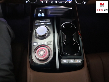 2024 - genesis g80