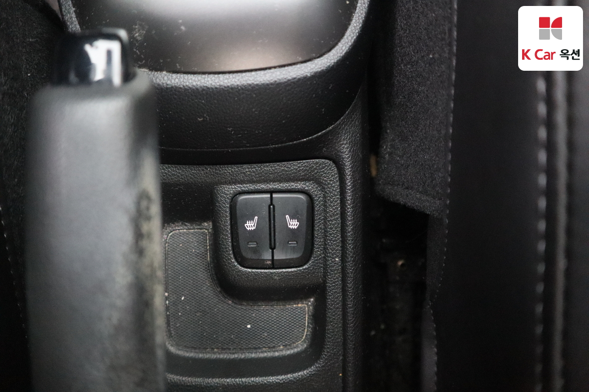 Gm Korea Spark 2016 - Image 17