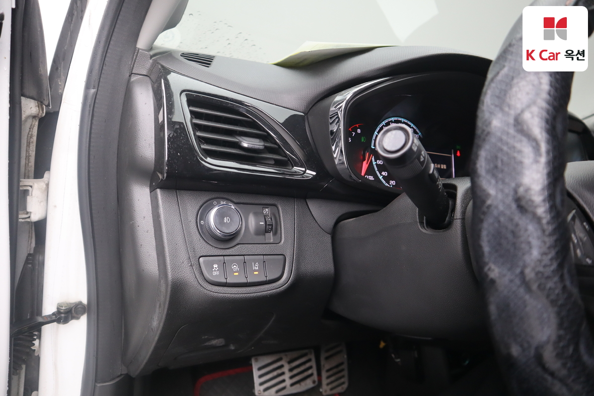 Gm Korea Spark 2016 - Image 9