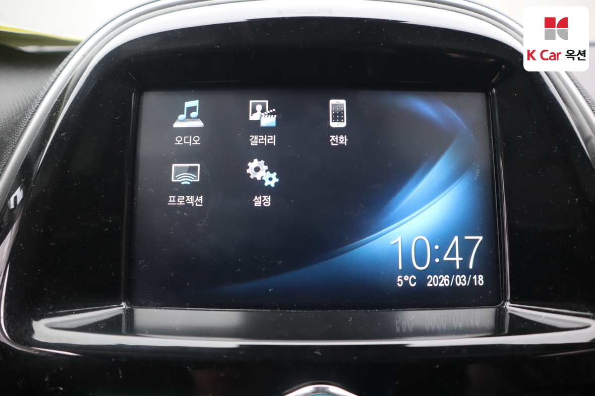 Gm Korea Spark 2016 - Image 13