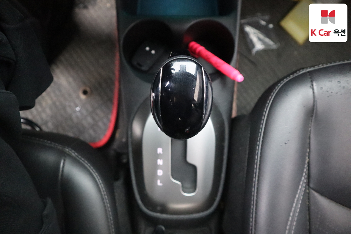 Gm Korea Spark 2016 - Image 16