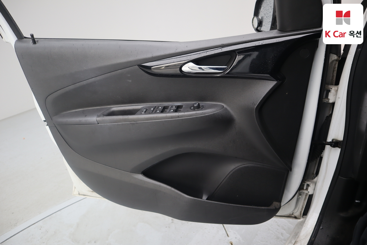 Gm Korea Spark 2016 - Image 8