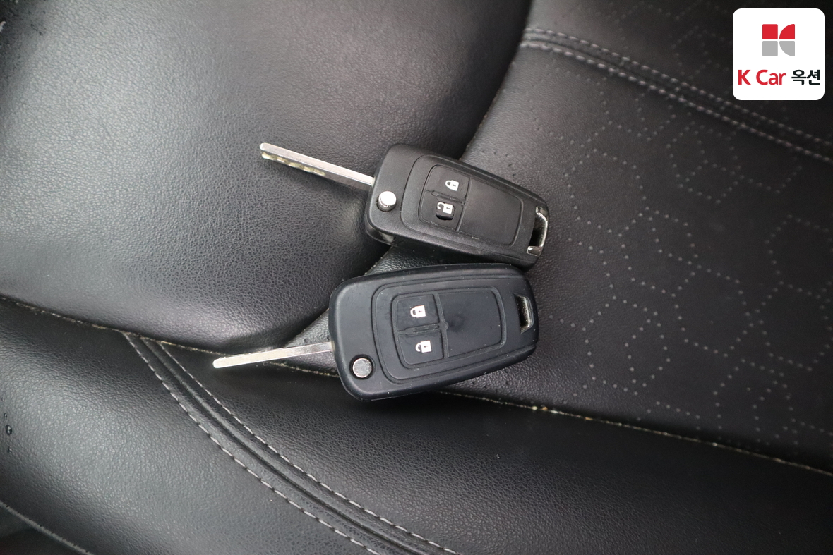 Gm Korea Spark 2016 - Image 18