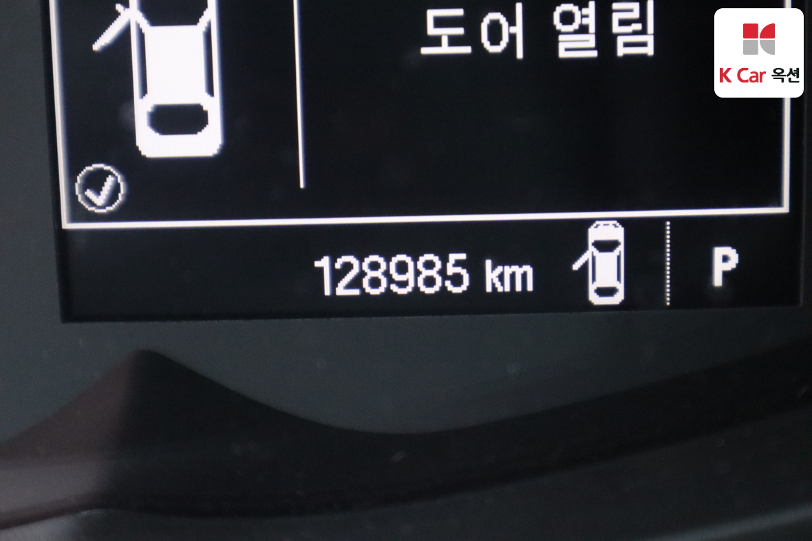 Gm Korea Spark 2016 - Image 4