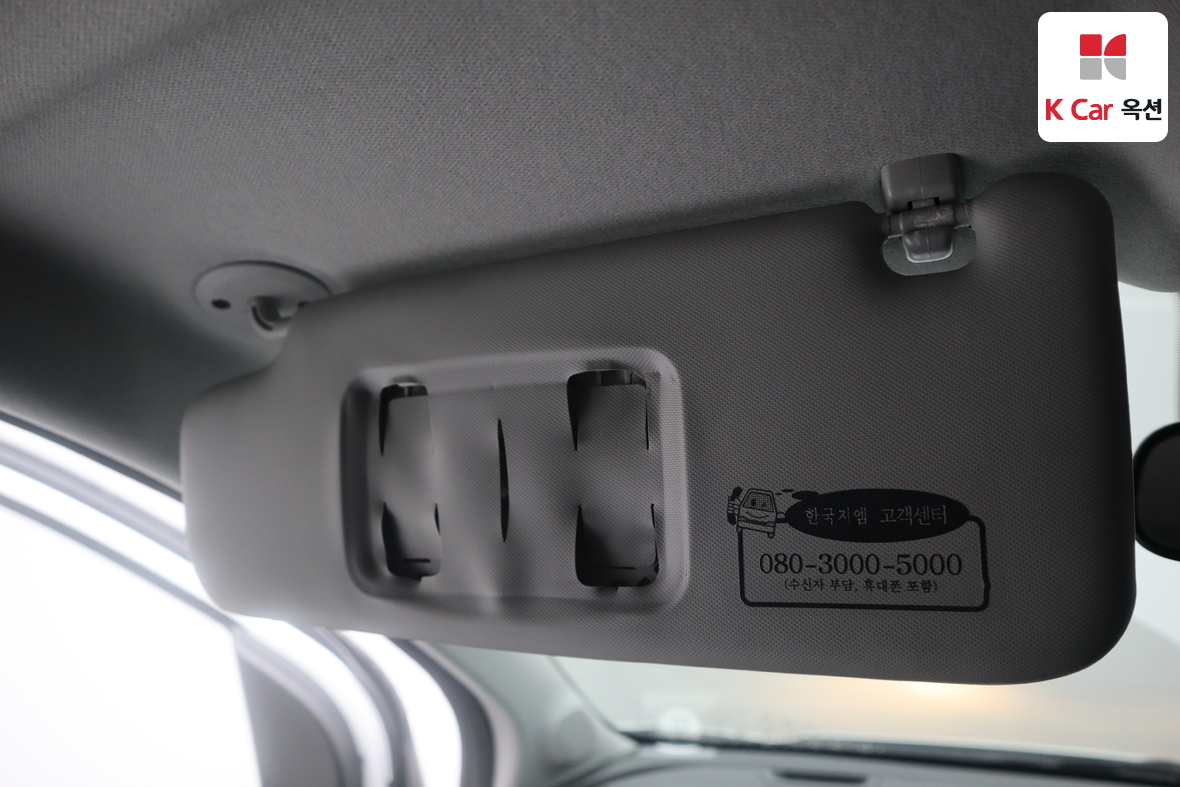 Gm Korea Spark 2016 - Image 19