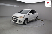 Gm Korea Spark