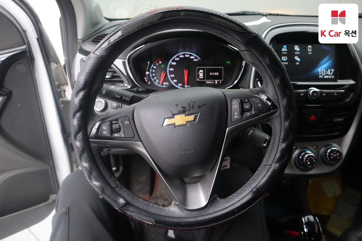 Gm Korea Spark 2016 - Image 10