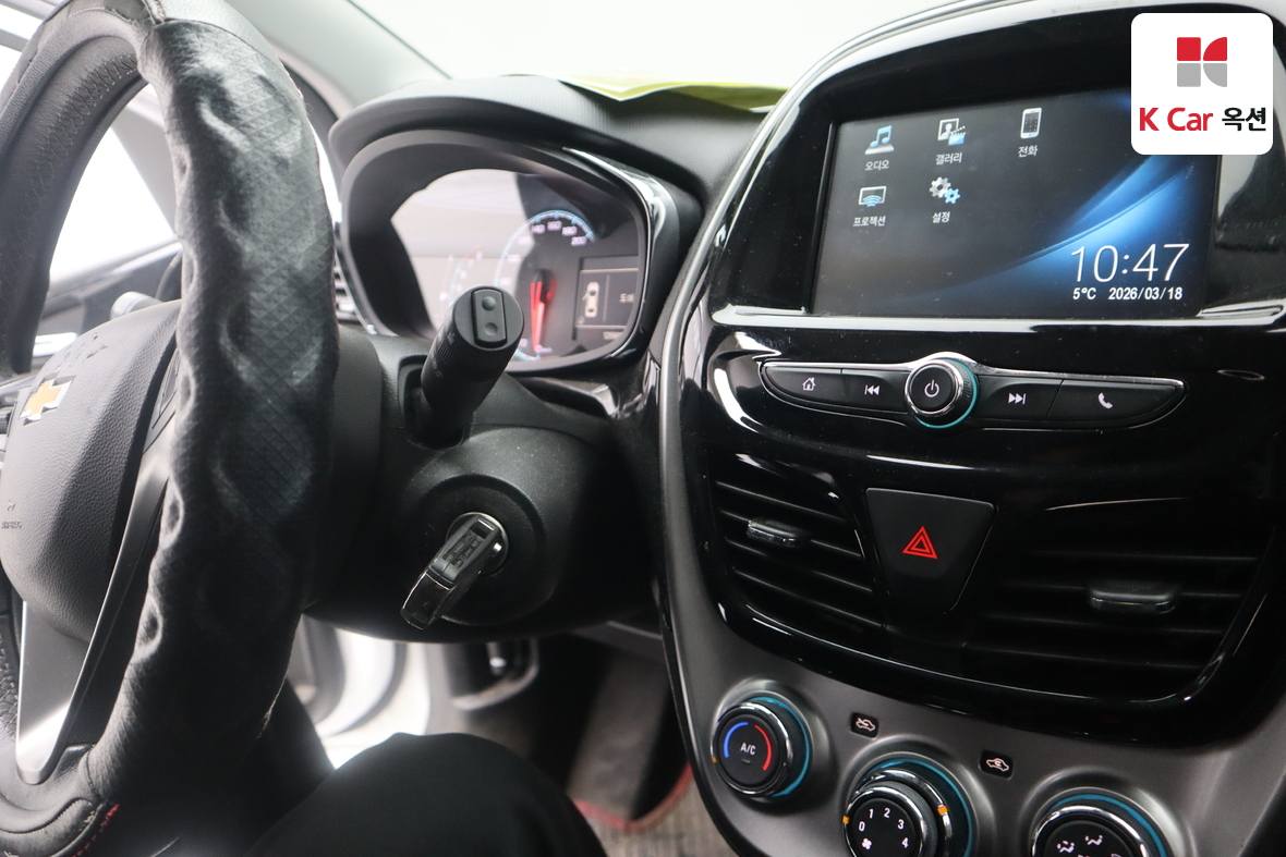 Gm Korea Spark 2016 - Image 11