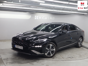 Kia K8 2023 | Mazad Korea