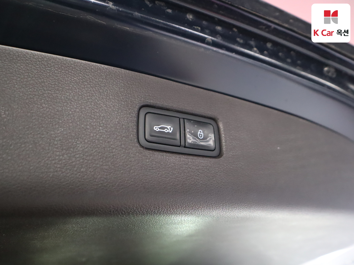 Genesis GV80 - 29