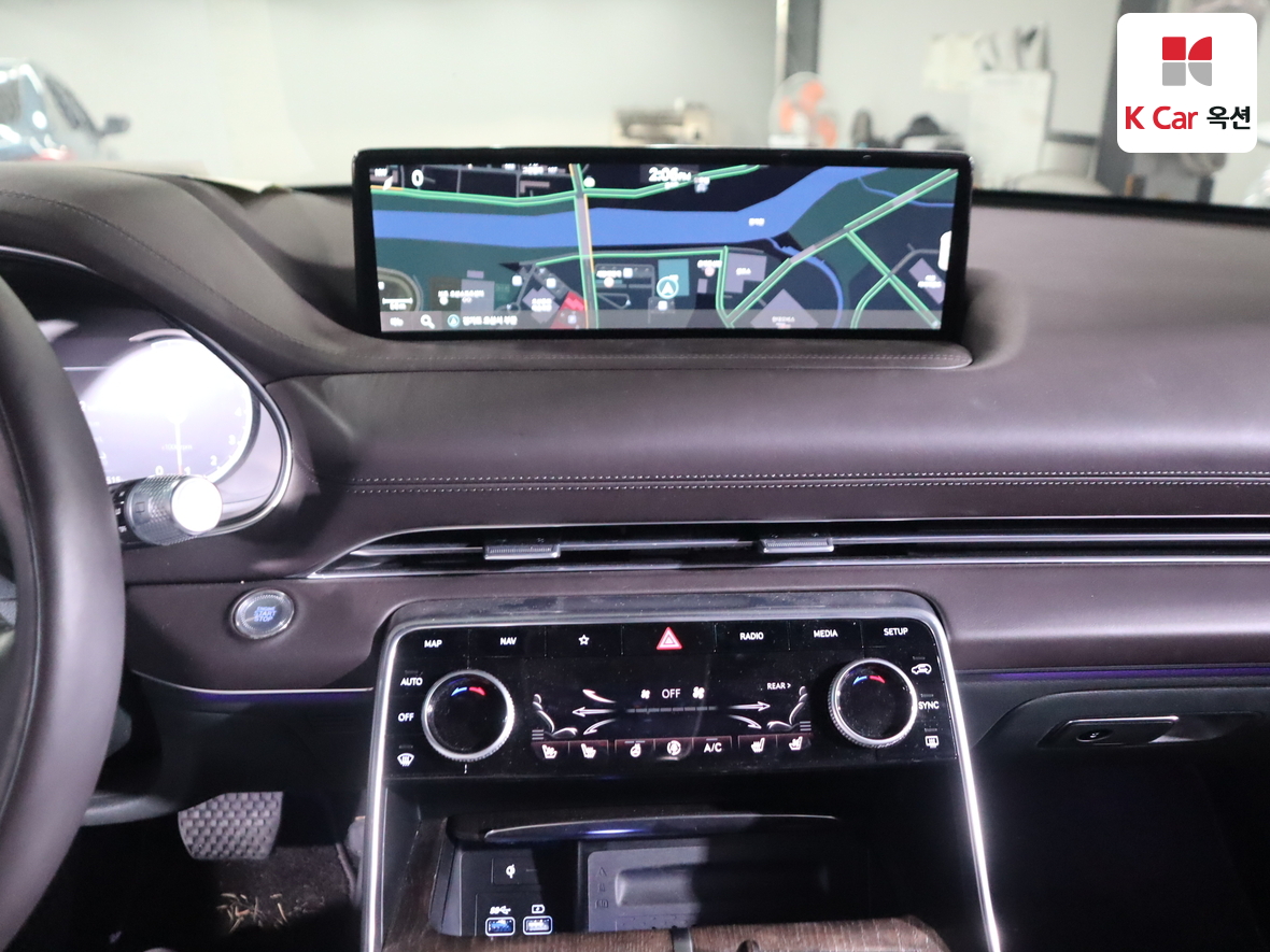 Genesis GV80 - 6