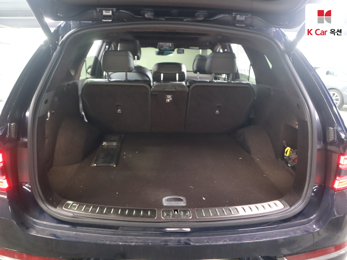 Genesis GV80 - 28