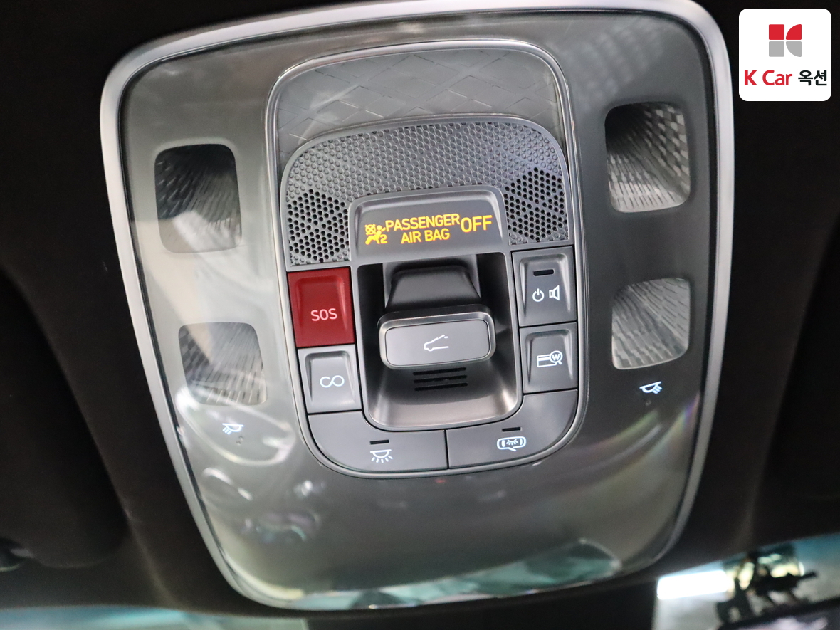 Genesis GV80 - 12