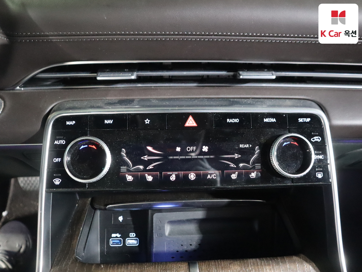 Genesis GV80 - 15