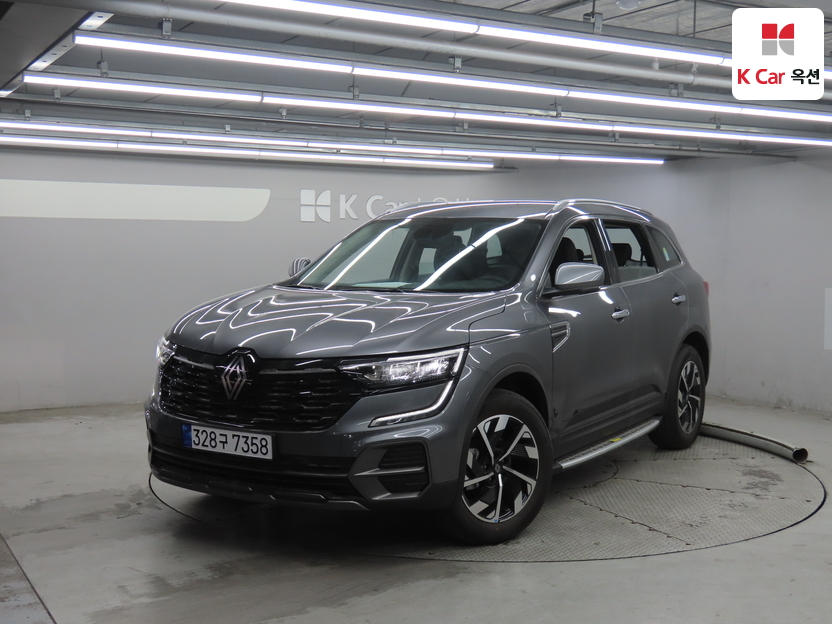 رينو سامسونغ - ليف