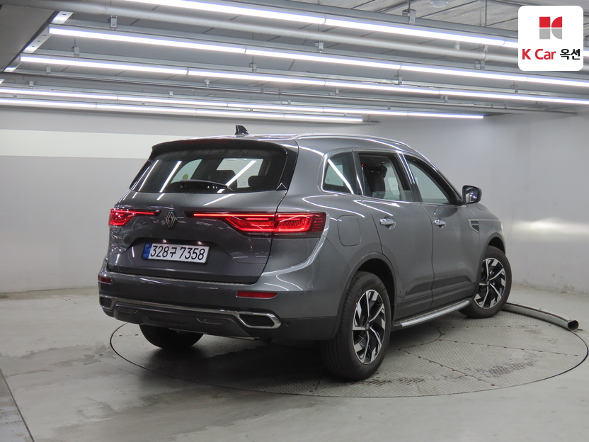 رينو سامسونغ - ليف - Image 2