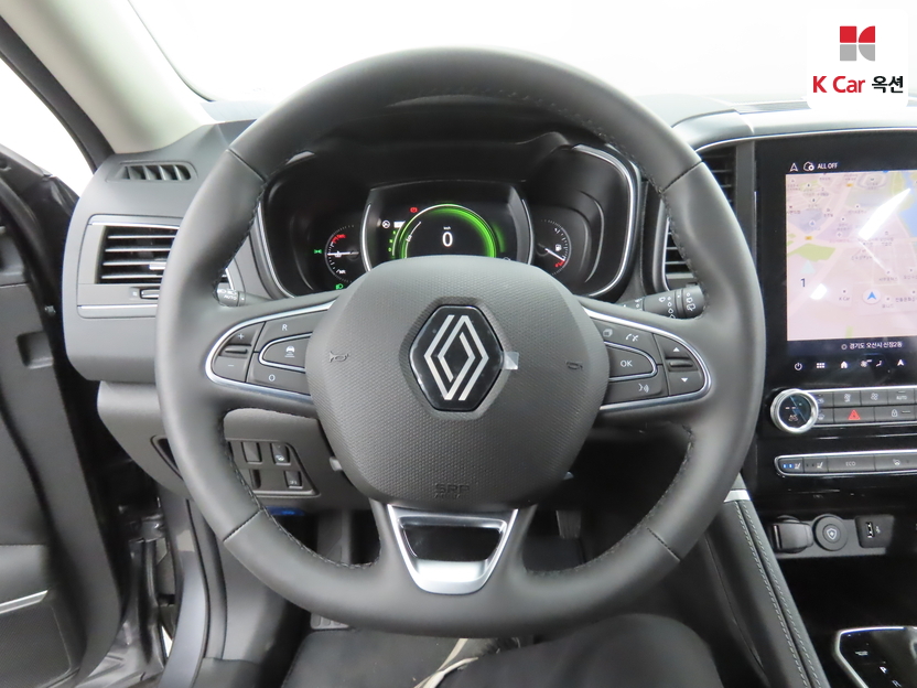 رينو سامسونغ - ليف - Image 10