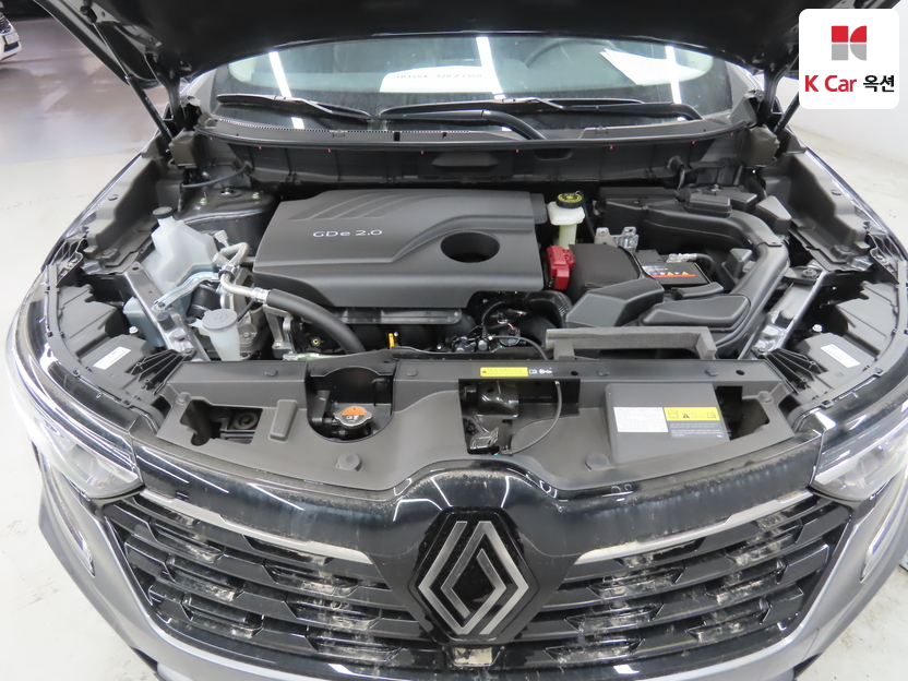 رينو سامسونغ - ليف - Image 34