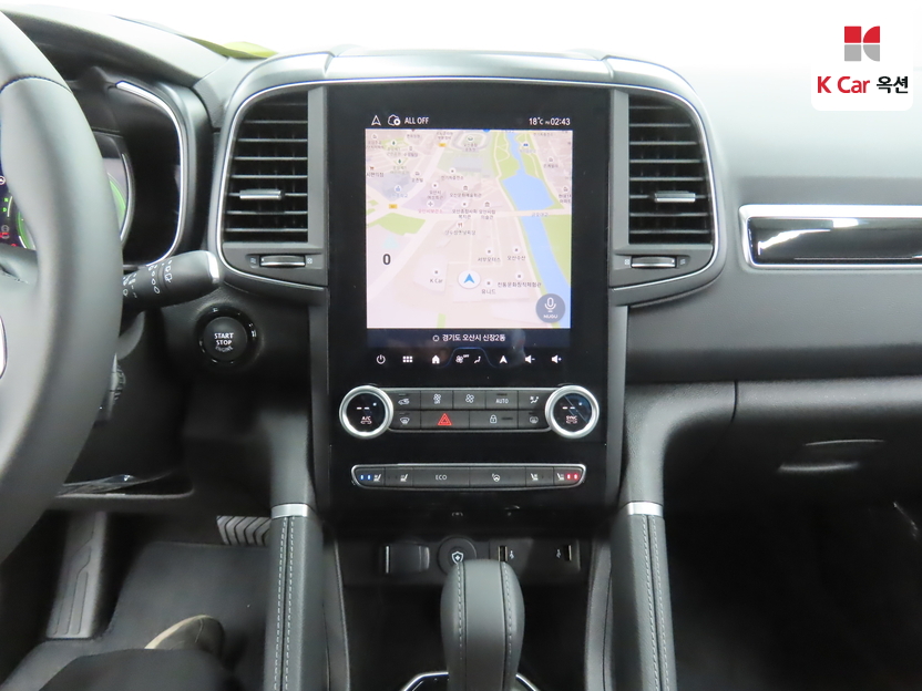 رينو سامسونغ - ليف - Image 6