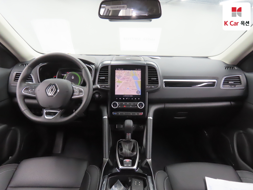 رينو سامسونغ - ليف - Image 3