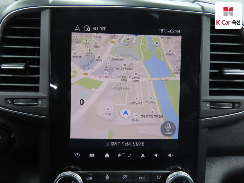 رينو سامسونغ - ليف - Image 14