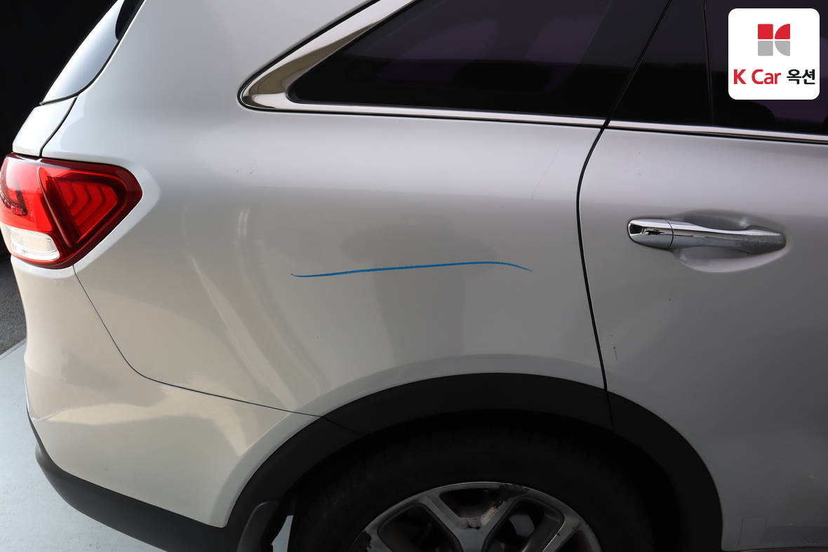 كيا سورينتو 2015 - صورة 45