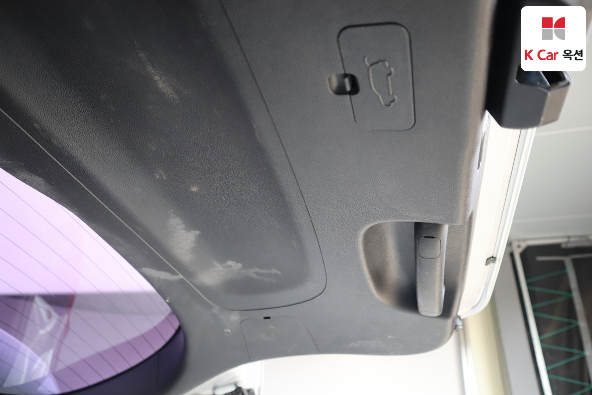 كيا سورينتو 2015 - صورة 25