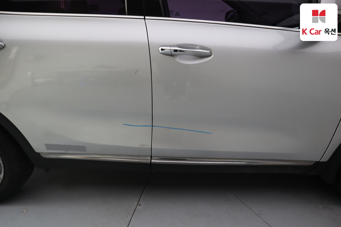 كيا سورينتو 2015 - صورة 46