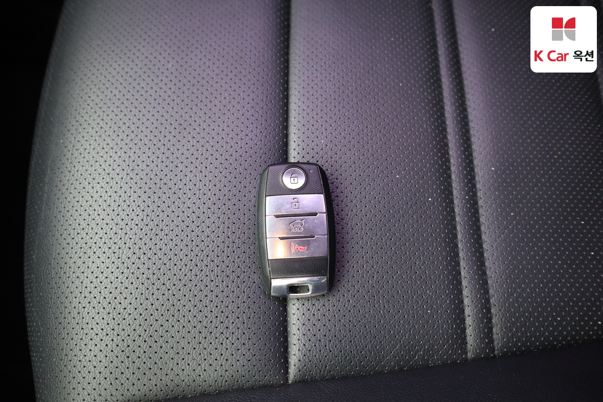 كيا سورينتو 2015 - صورة 17