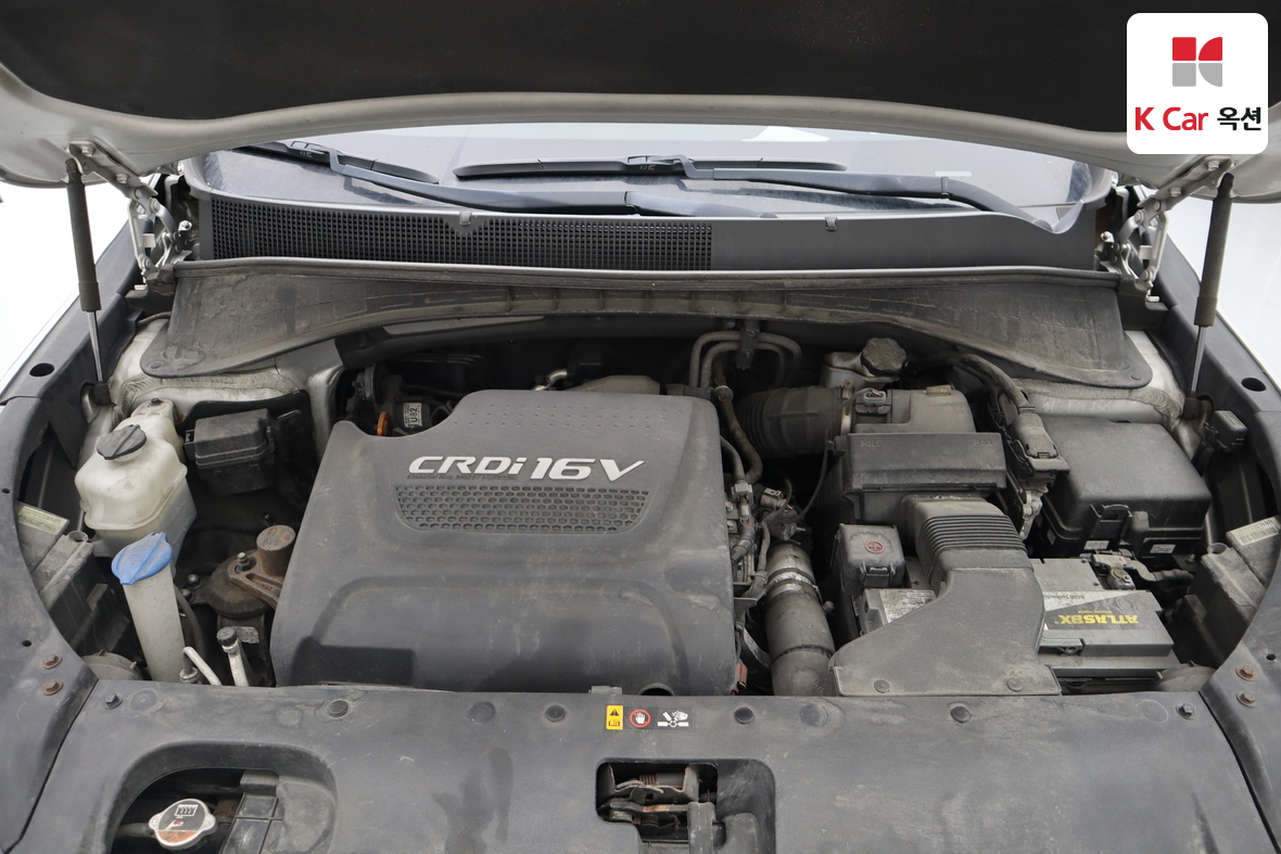 كيا سورينتو 2015 - صورة 33