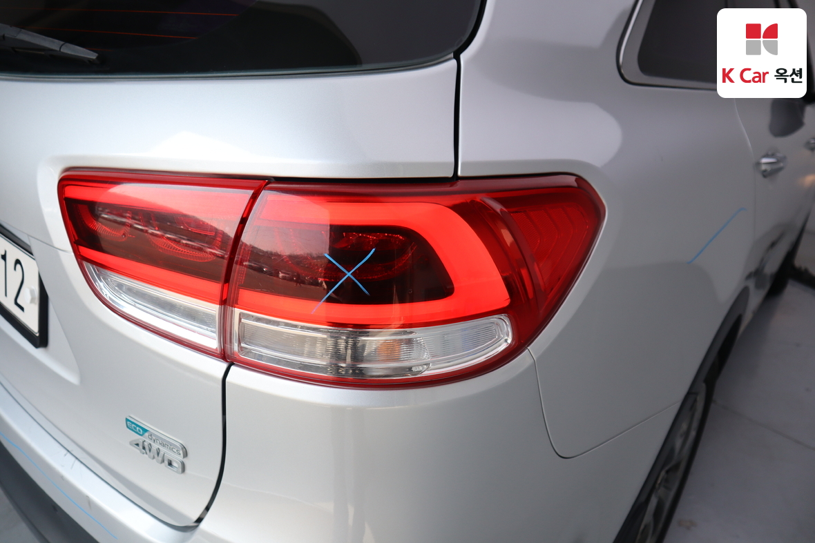 كيا سورينتو 2015 - صورة 43