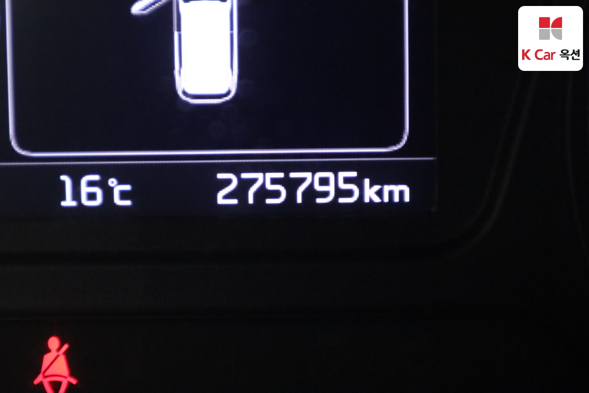 كيا سورينتو 2015 - صورة 4