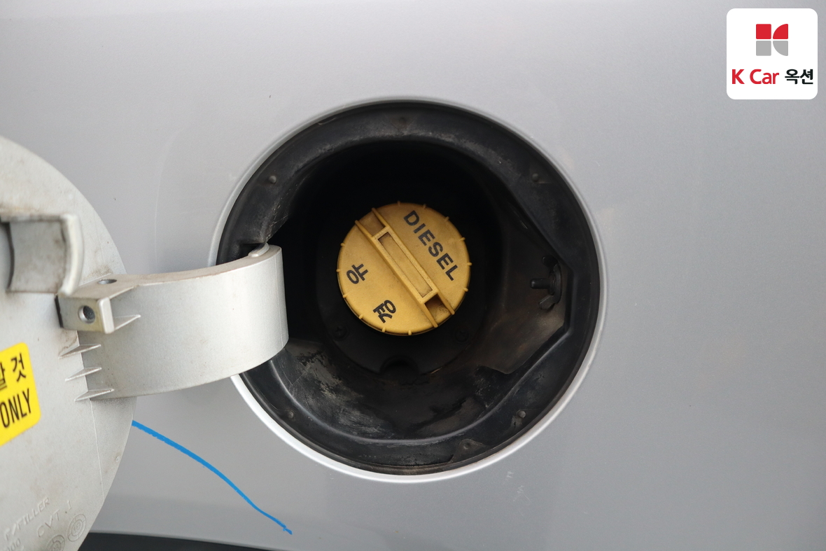 كيا سورينتو 2015 - صورة 23