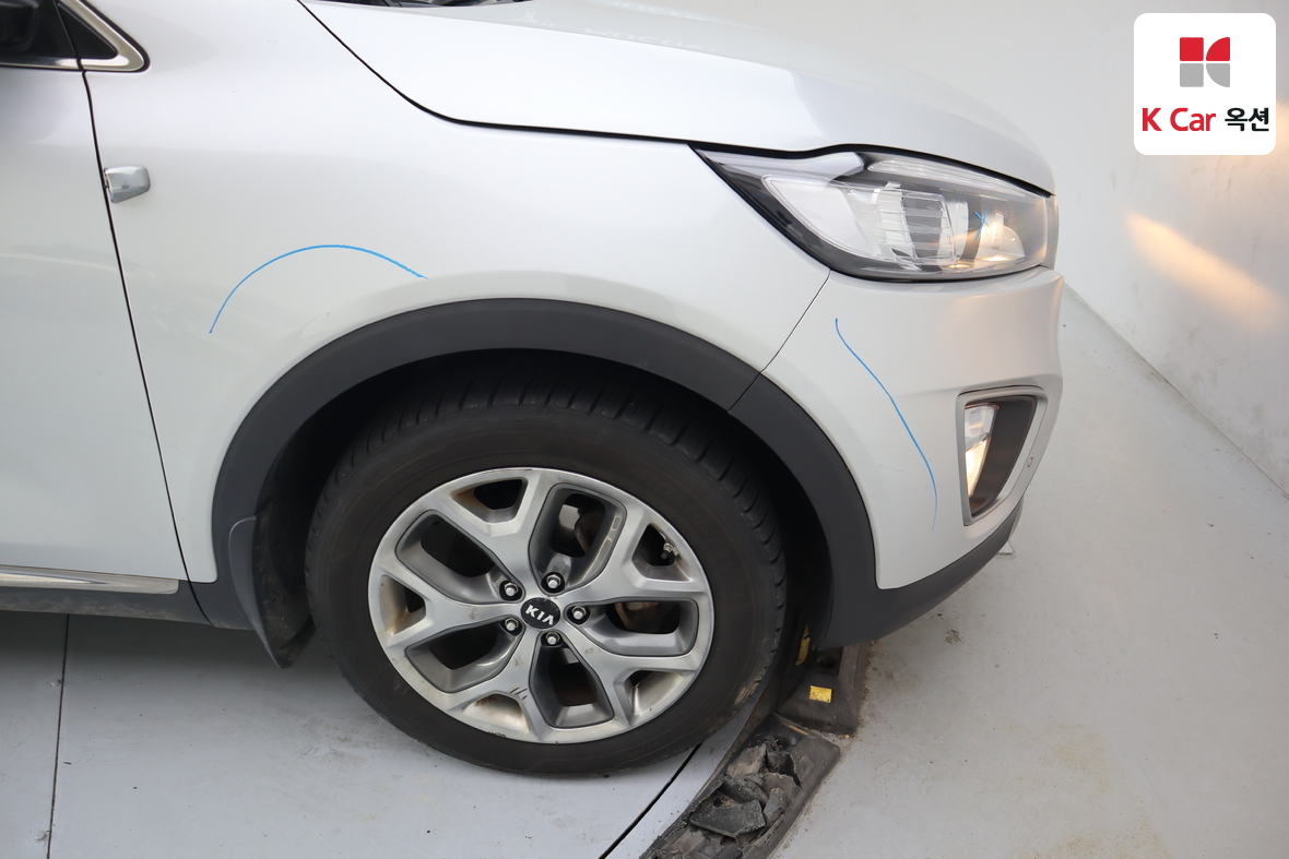 كيا سورينتو 2015 - صورة 49