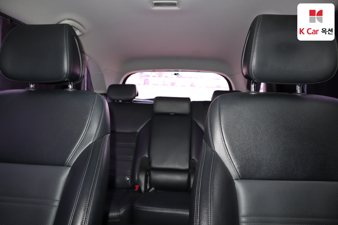 كيا سورينتو 2015 - صورة 18