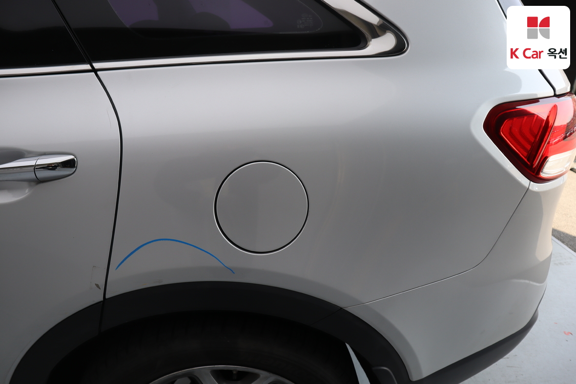 كيا سورينتو 2015 - صورة 40