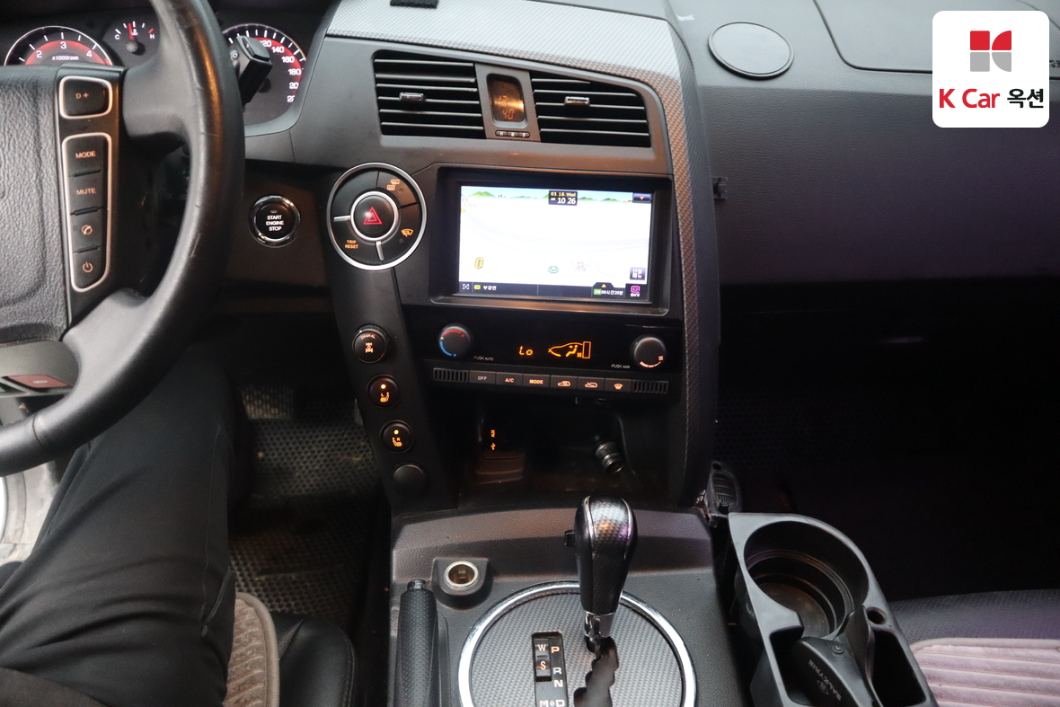 KG Mobility Korando Sports 2015 - Image 6