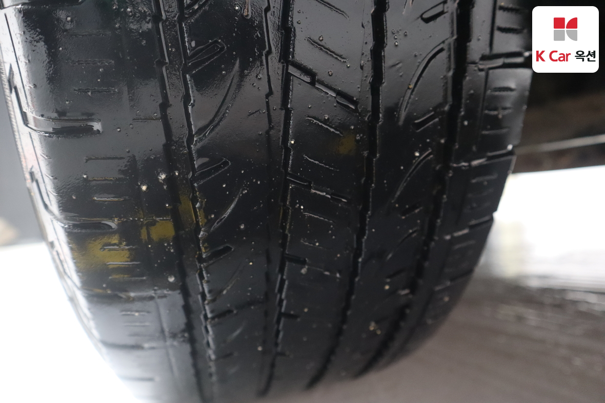 KG Mobility Korando Sports 2015 - Image 30