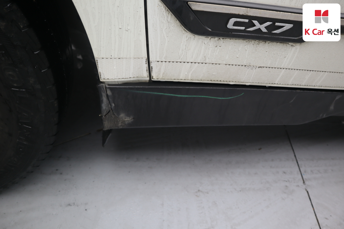 KG Mobility Korando Sports 2015 - Image 39