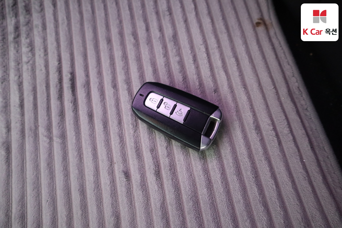 KG Mobility Korando Sports 2015 - Image 16