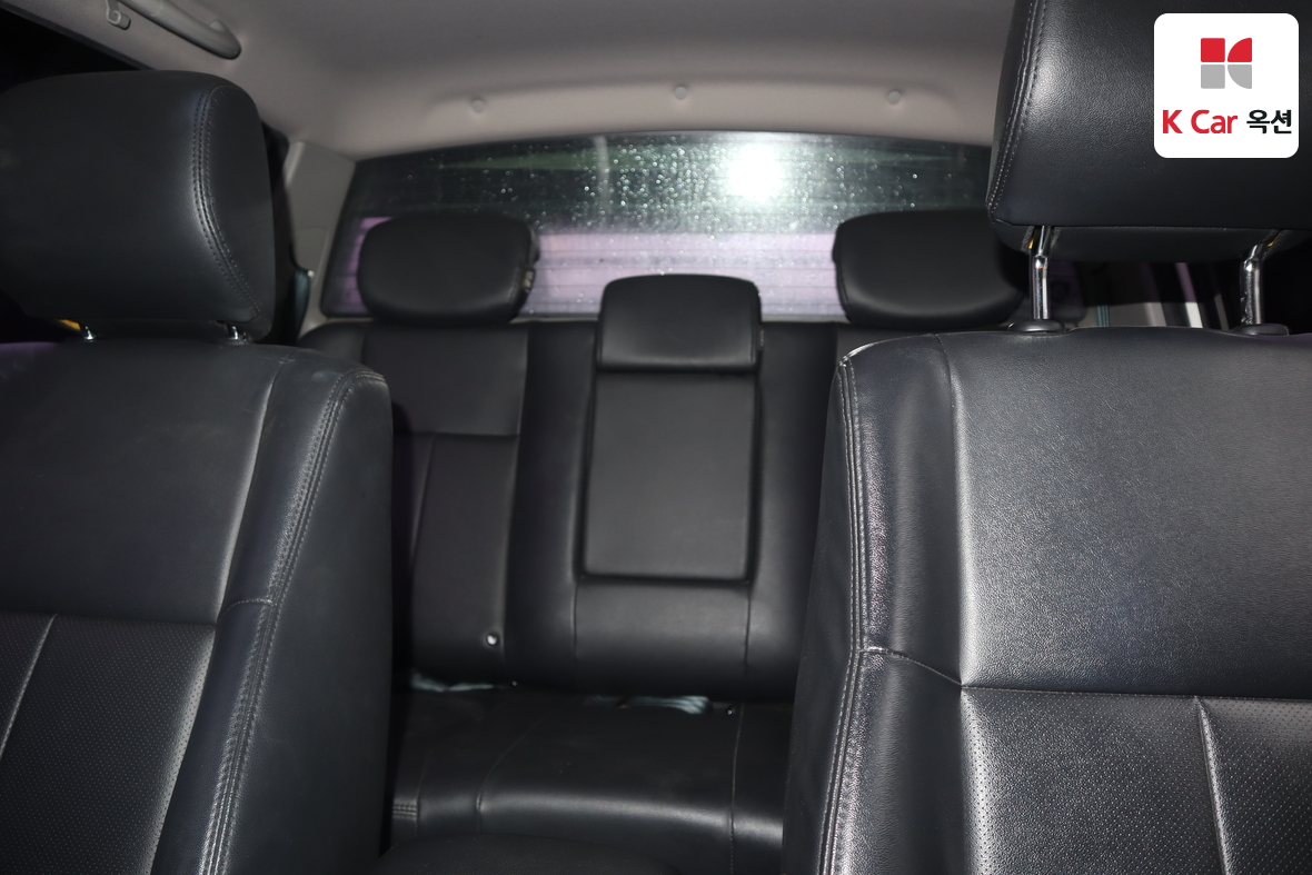 KG Mobility Korando Sports 2015 - Image 17