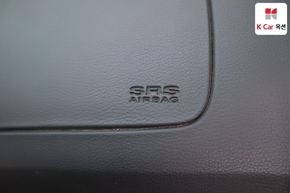 KG Mobility Korando Sports 2015 - Image 29