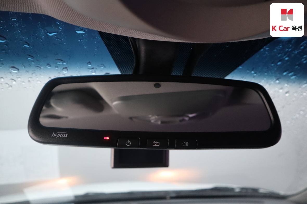 KG Mobility Korando Sports 2015 - Image 12