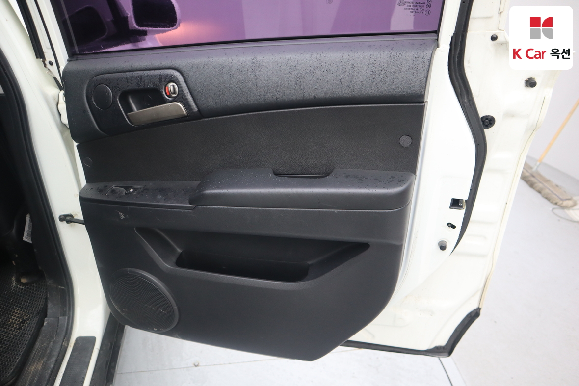 KG Mobility Korando Sports 2015 - Image 24
