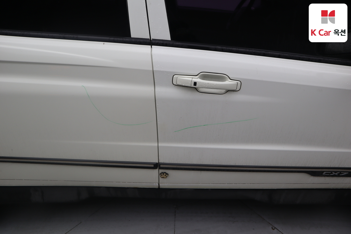 KG Mobility Korando Sports 2015 - Image 33