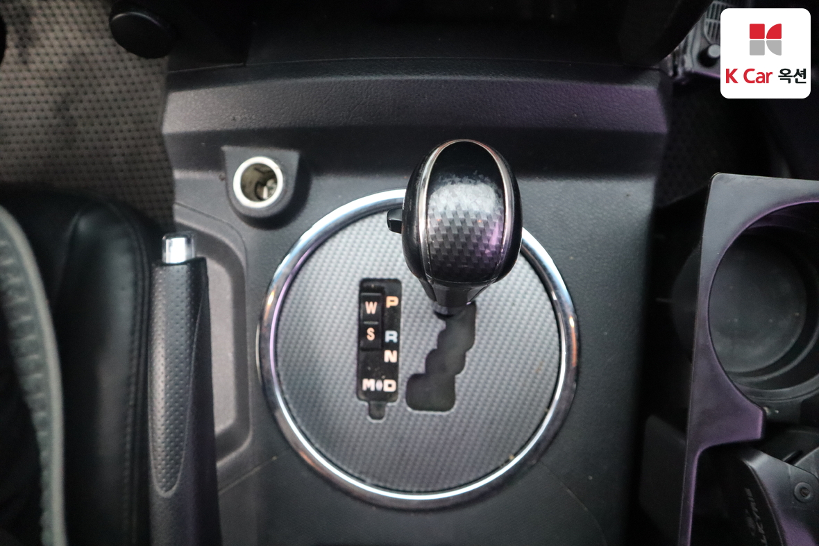 KG Mobility Korando Sports 2015 - Image 15