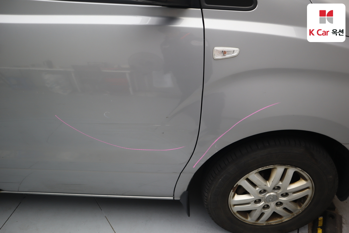 Hyundai Grand Starex 2017 - Image 32