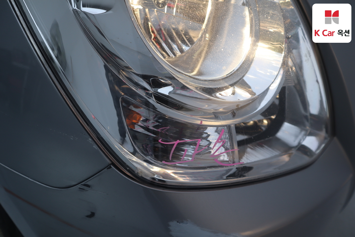 Hyundai Grand Starex 2017 - Image 36