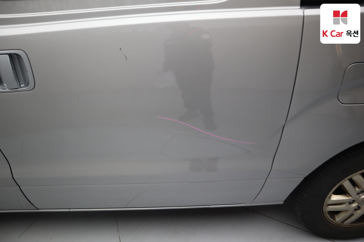Hyundai Grand Starex 2017 - Image 39