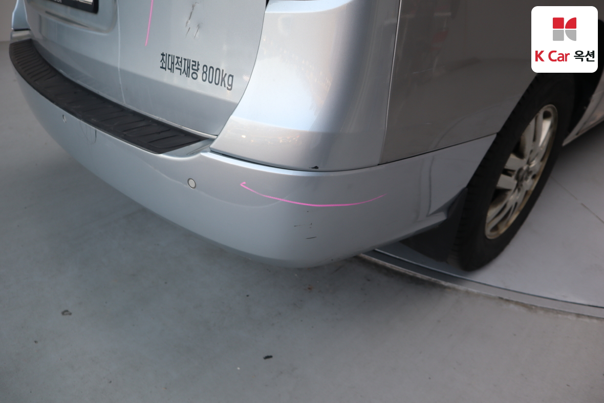 Hyundai Grand Starex 2017 - Image 41